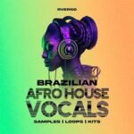 Afro House Vocals Royaltie Free