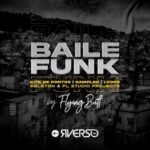Baile Funk Vol.1 [Multiformat]