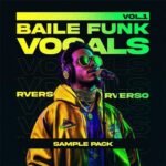 Baile Funk Vocals Vol.1
