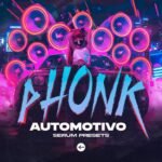 Phonk Automotivo Vol.1