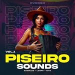 Piseiro Sounds Vol.1