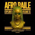 Afro Baile Explorer Vol.01
