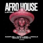 Afro House Latino Vol.01