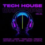 Tech House Drops Vol.1