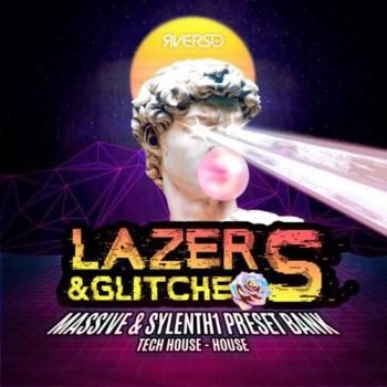 Lazers-Glitch-Cover