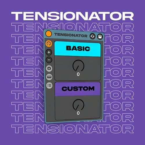 Tensionator Small Fiz