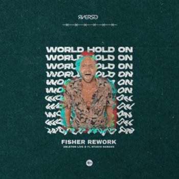 World-Hold-On-Cover